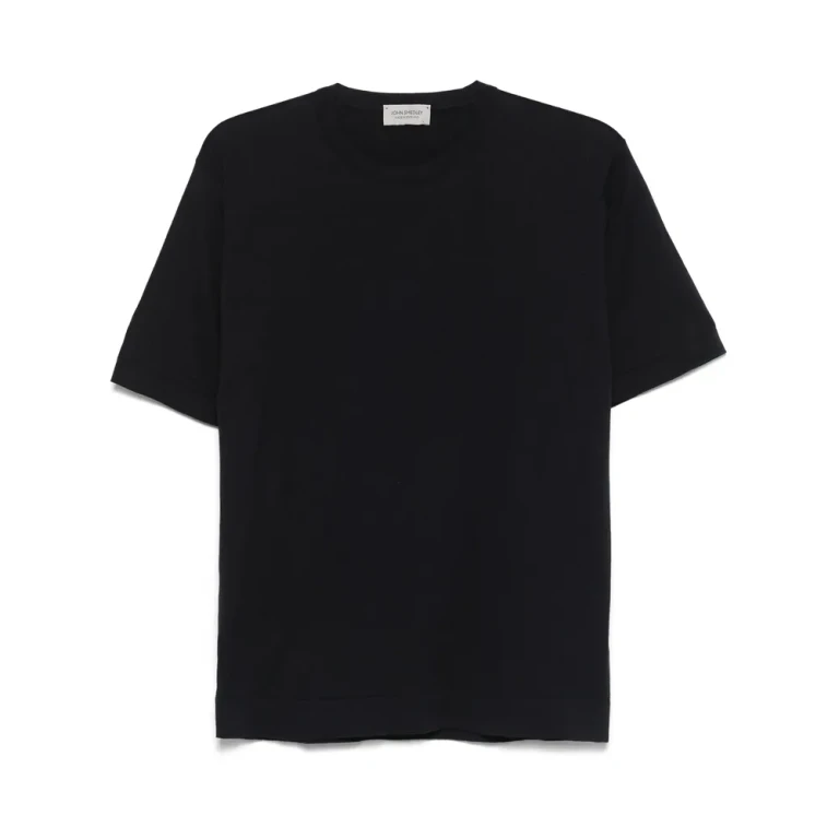 John Smedley Lorca T-shirt