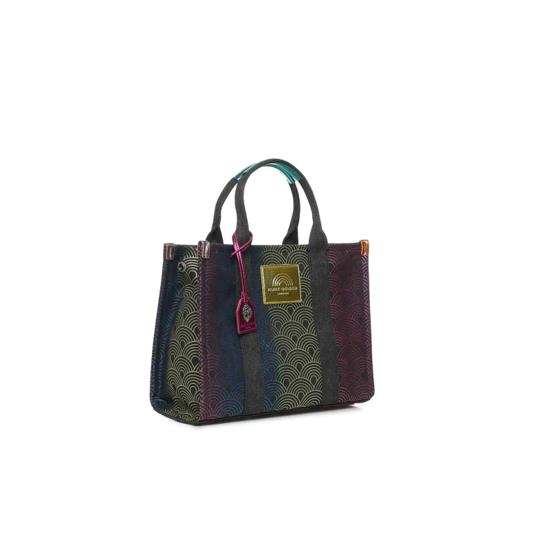 Kurt Geiger Sac Cabas - Noir