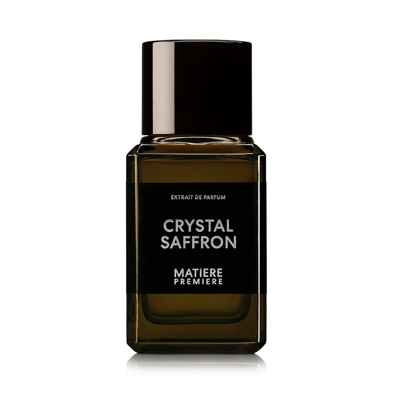 Matiere Premiere Crystal Saffron Extrait de Parfum 1.7 oz.