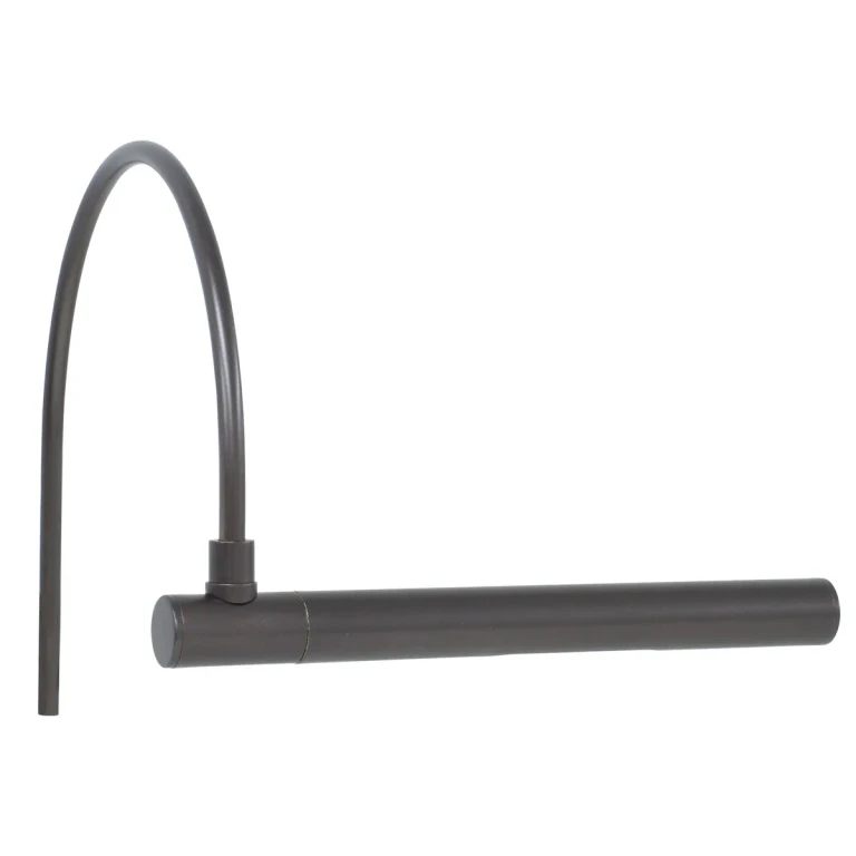 Advent 9" LED Picture Light in Oil Rubbed Bronze