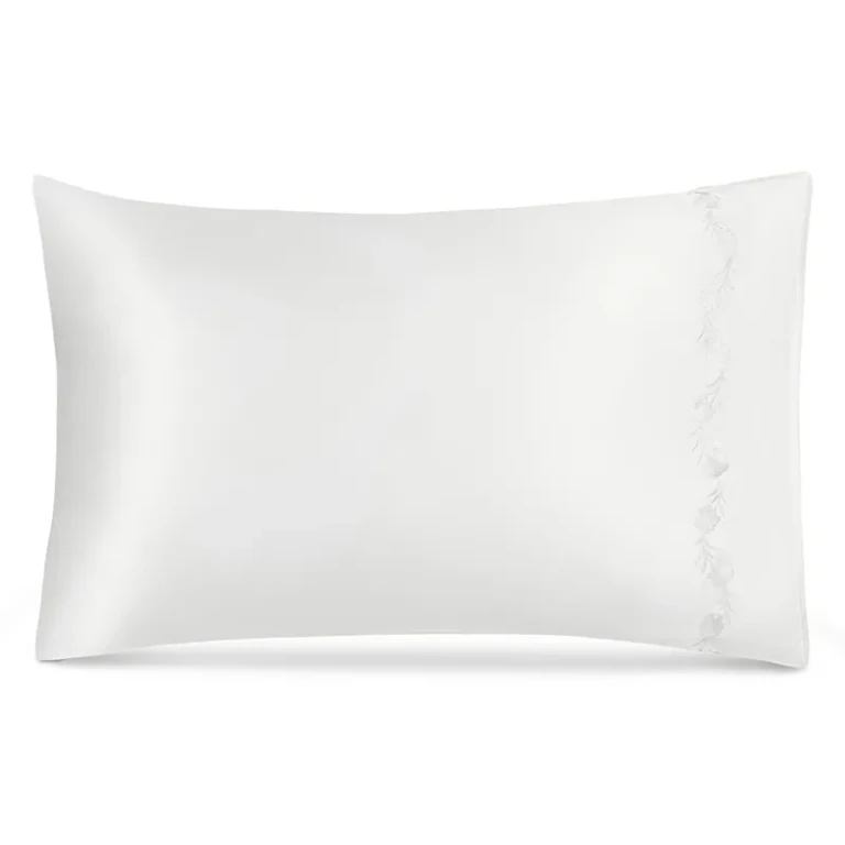 Matouk Silk Collection Standard Pillowcase