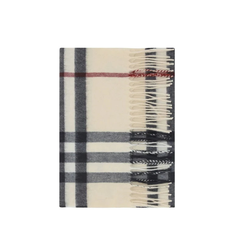 BURBERRY - Burberry Scarf