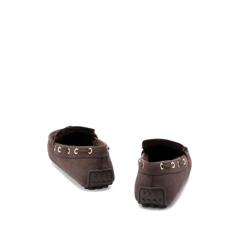 Tod's Tods Flat Shoes - Women
