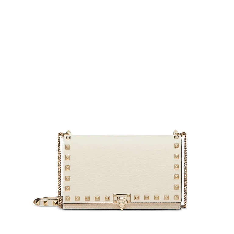 Valentino Garavani Mini Rockstud Crossbody Bag