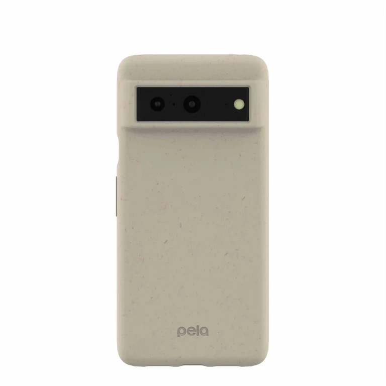 London Fog Google Pixel 8 Phone Case