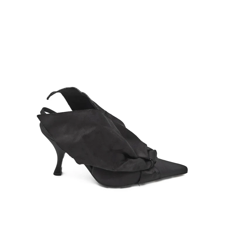 Moschino Sandales - Noir