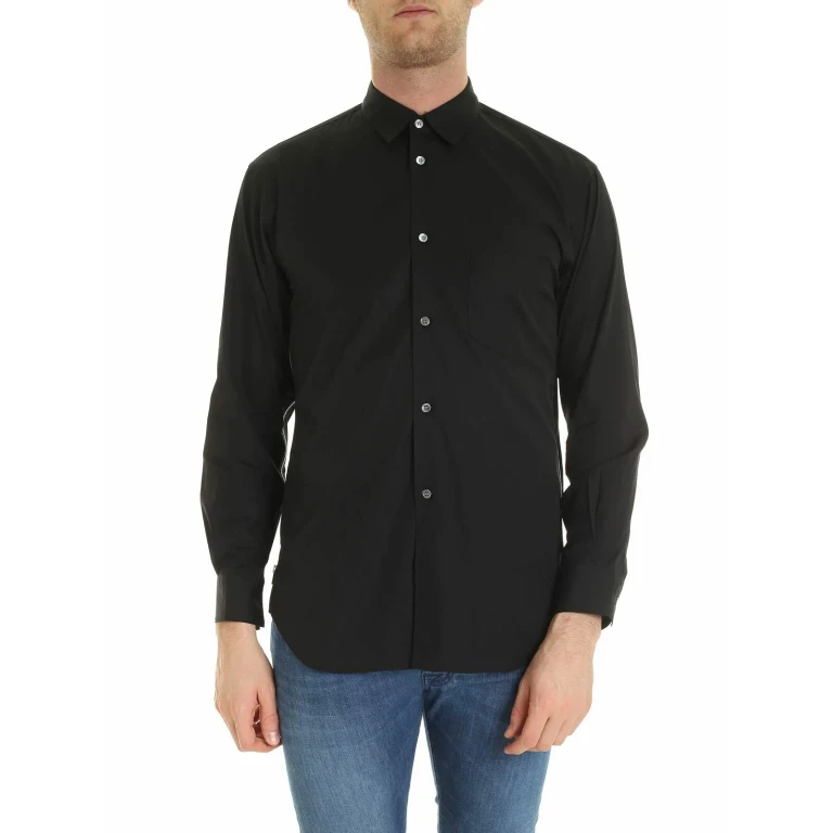 Comme Des Garcons Shirt Chemise - Blanc