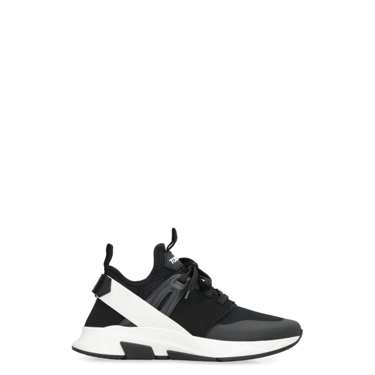 Tom Ford Jago Low-top Sneakers