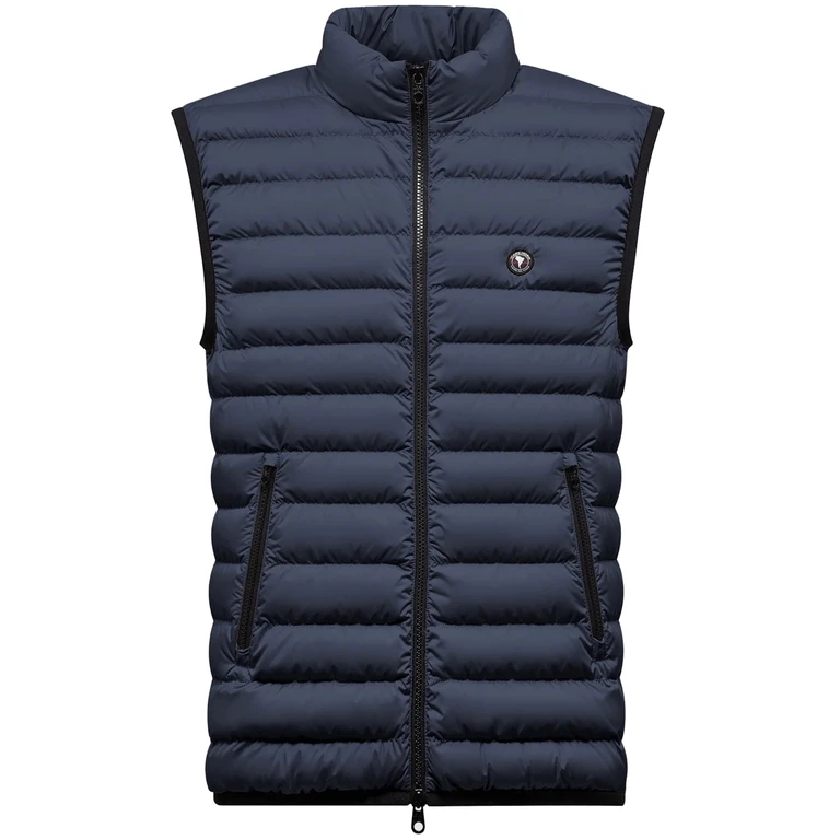 Cape Horn Matt Aike Blue Giacca - Men