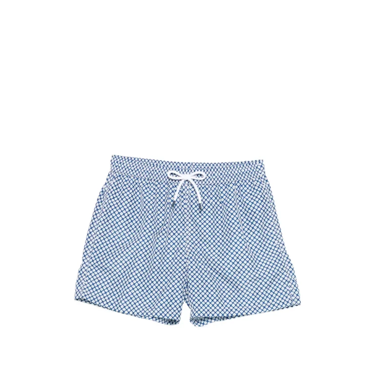 Fedeli Madeira Swim Shorts