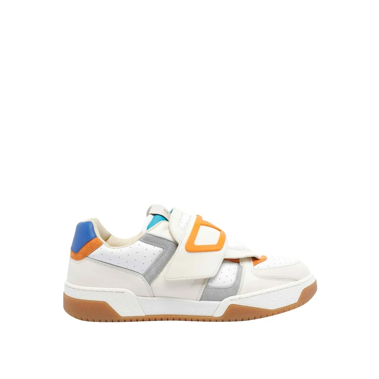 Valentino Garavani Baskets - Blanc