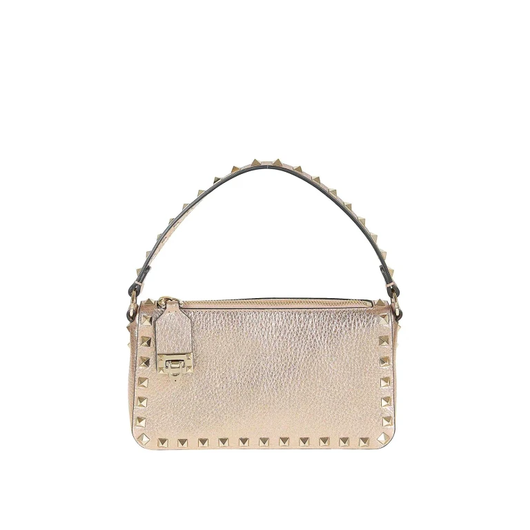 Valentino Garavani Sac Porté Épaule - Rose
