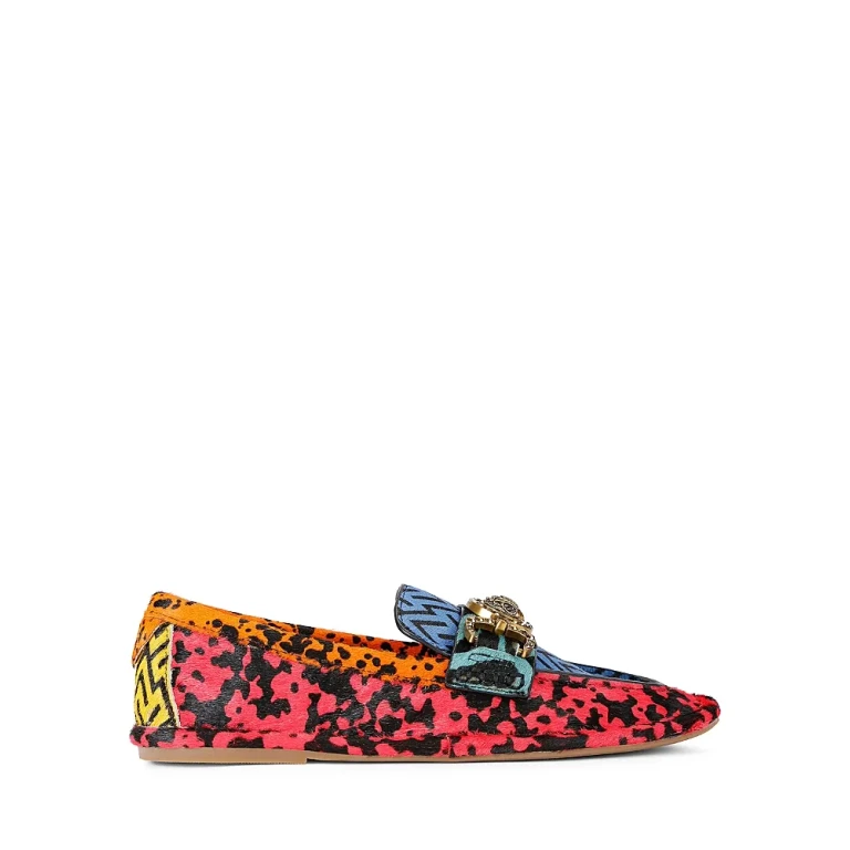 Kurt Geiger London Women's Mansion Soft Loafers