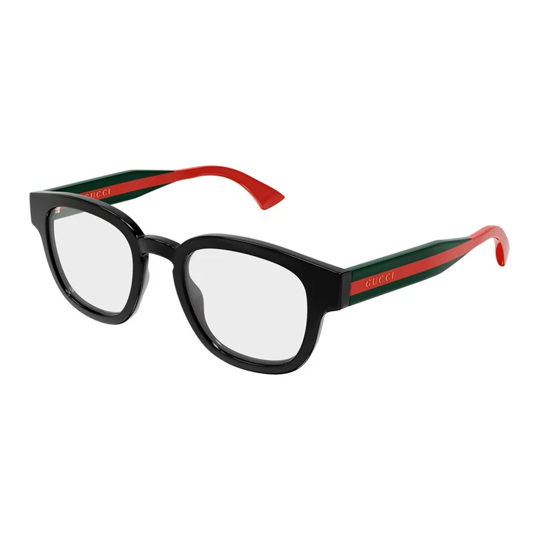 Gucci Demo Square Mens Eyeglasses GG1992O 005 50