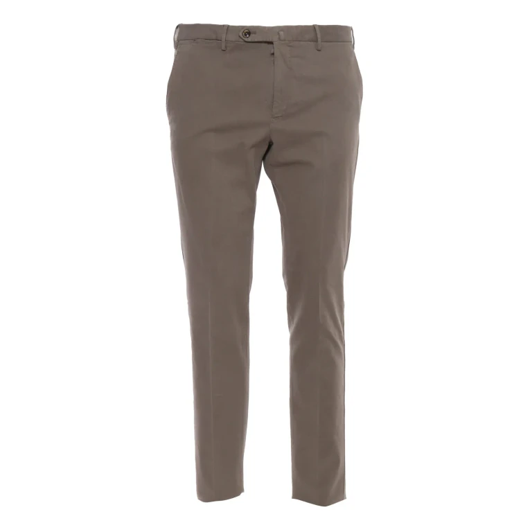 Pants Men color Dove Grey (COVT01Z00CL1NU46Y121)