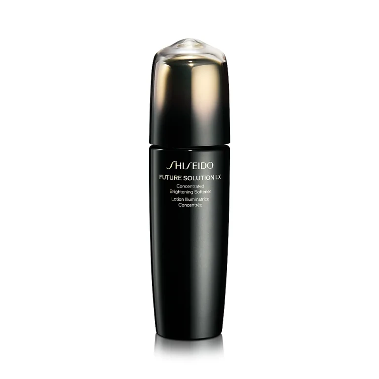 Shiseido Future Solution Lx Concentrated Brightening Softener 5.7 oz.