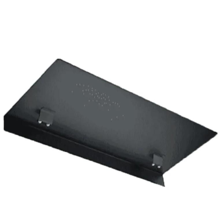 Sierra Flame Reduce Clearance Heat Shield