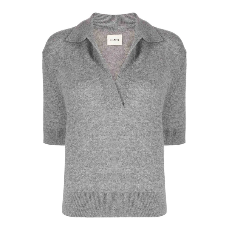 Polo - Gris (8787605244)