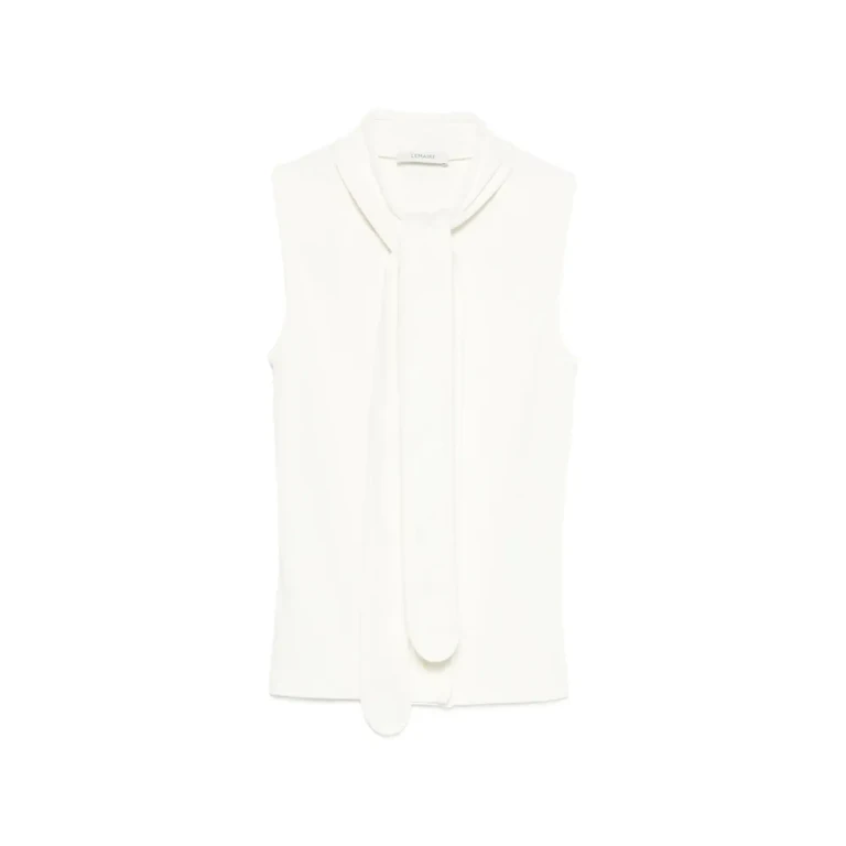 Lemaire Sleeveless Top