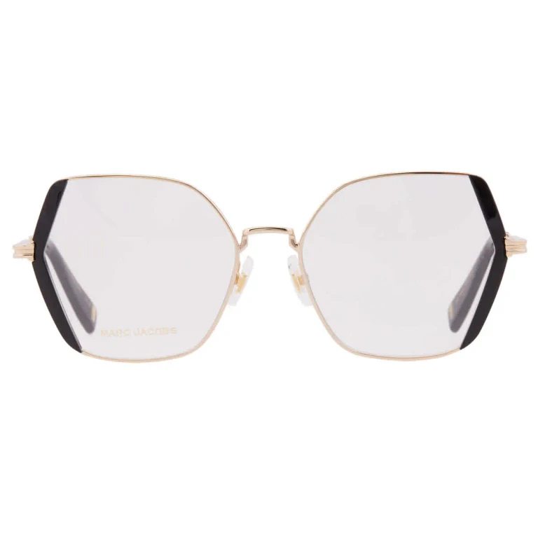 Marc Jacobs Demo Butterfly Ladies Eyeglasses MJ 1068 0RHL 54