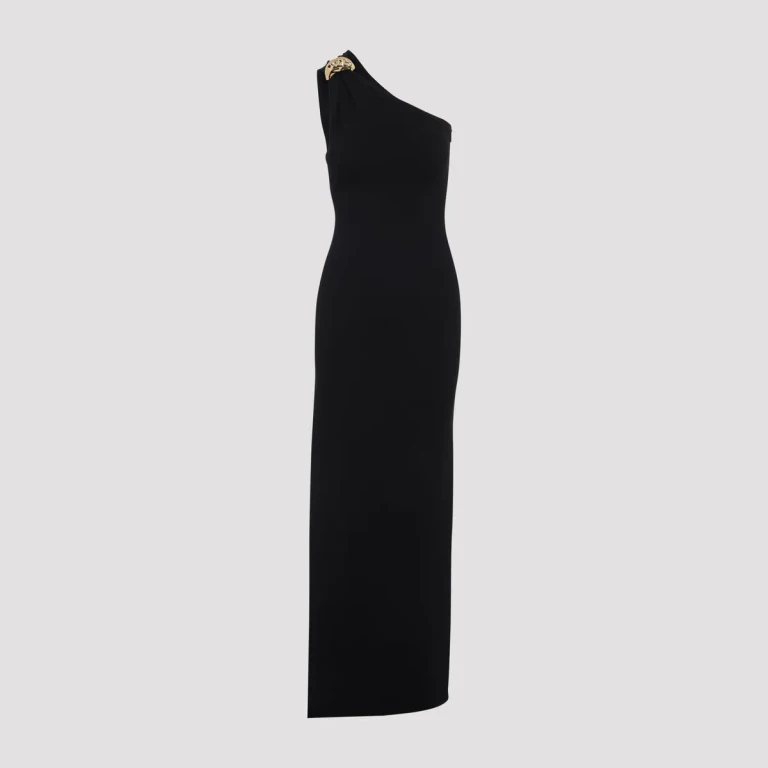 ELISABETTA FRANCHI Long Dress