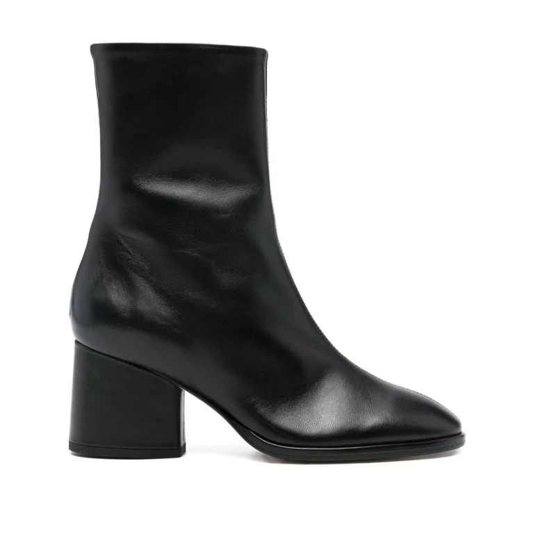 Aeyde 65mm Ankle Boots