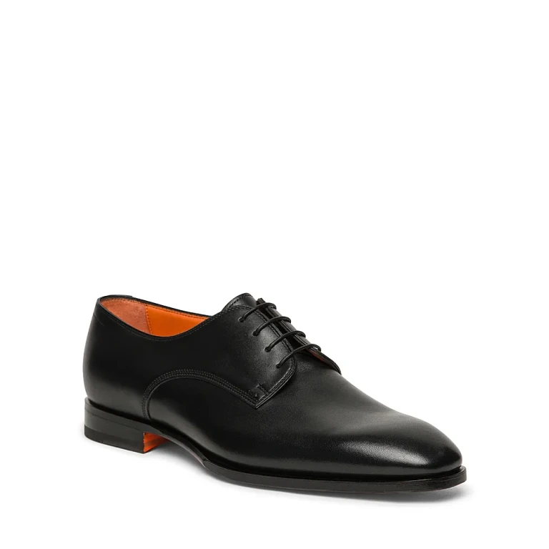Santoni Chaussures habillées Adrian à bout droit pour homme