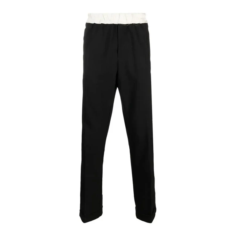 Wales Bonner Short - Noir