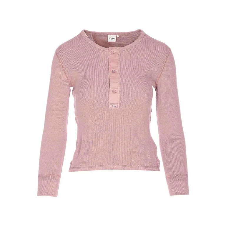 Chloe' Top - Couleur Chair