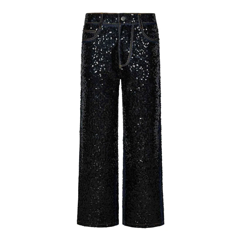P. A.R. O.S. H. Jean Bootcut - Bleu (D230726813)