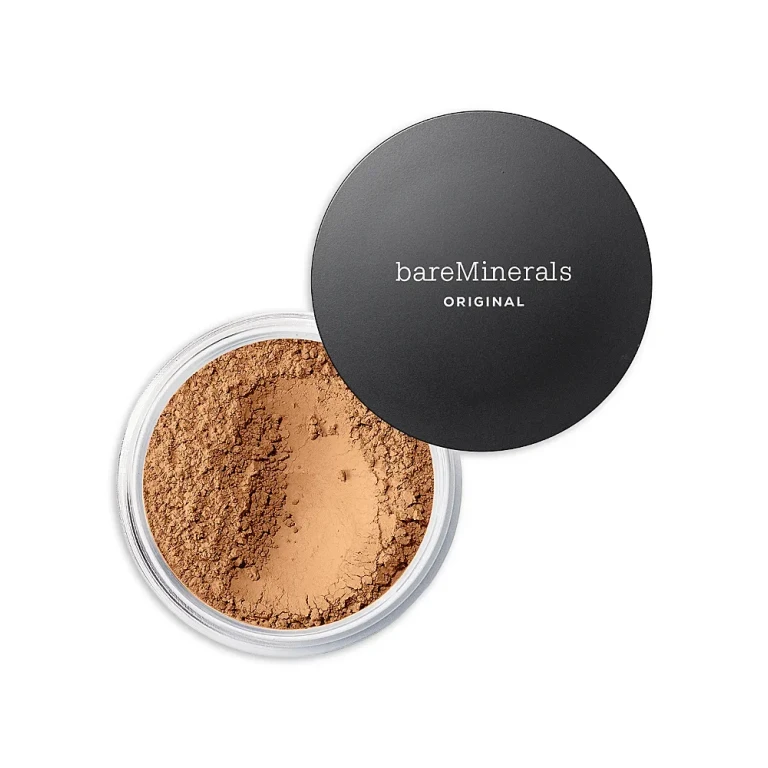 bareMinerals Original Loose Powder Foundation Spf 15