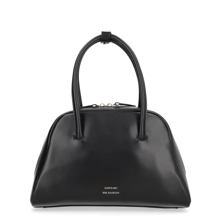 Sac Cabas - Vesper (VESPERBLACK)
