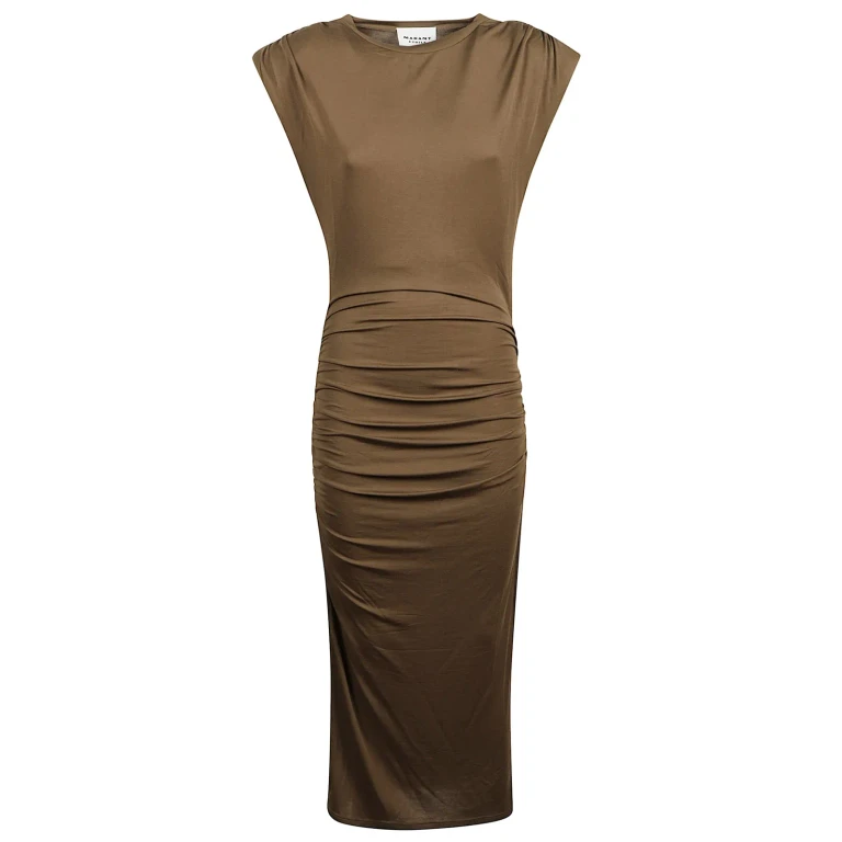 Jil Sander Sleeveless Dress