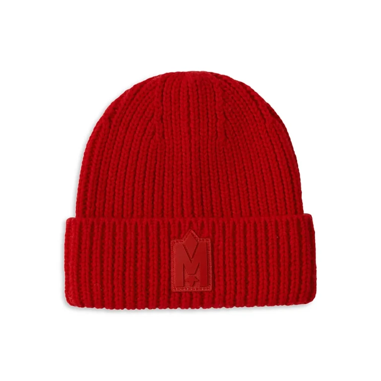 Mackage Jude-wz Cuffed Knit Hat