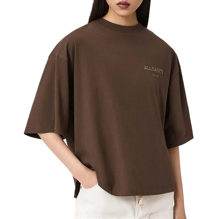 Allsaints Amelie Underground Tee