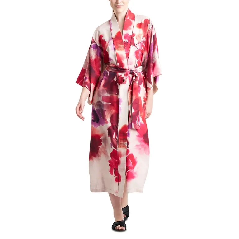 Natori Loren Long Robe