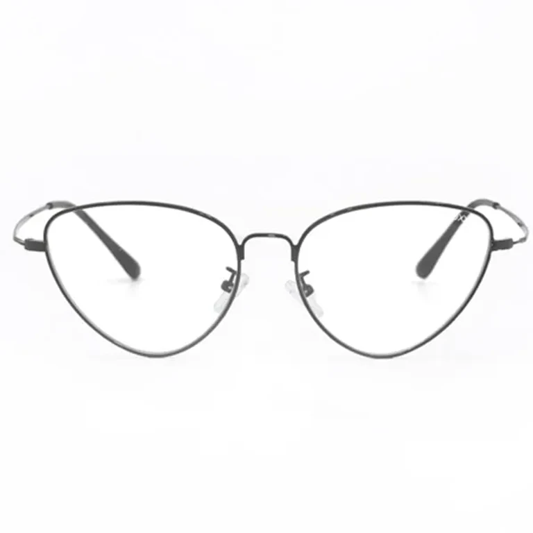 Felina Blues - Black