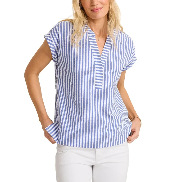 Tommy Bahama Frond Harbor Top
