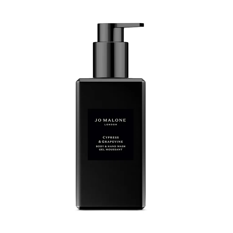 Jo Malone London Cypress & Grapevine Body & Hand Wash 8.5 oz.