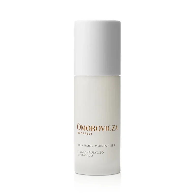 Omorovicza Balancing Moisturiser 1.7 oz.