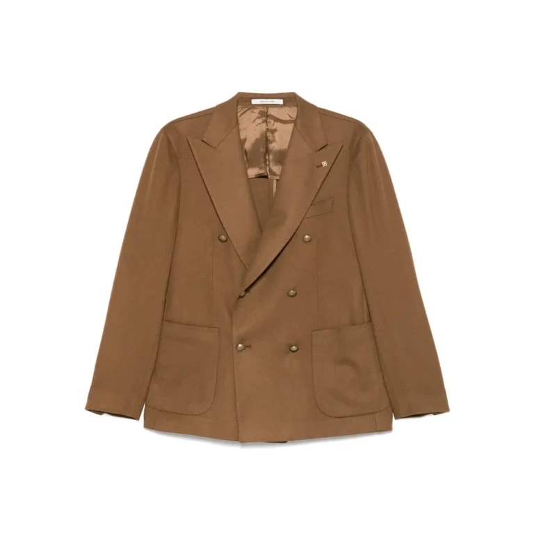 Tagliatore Jacket