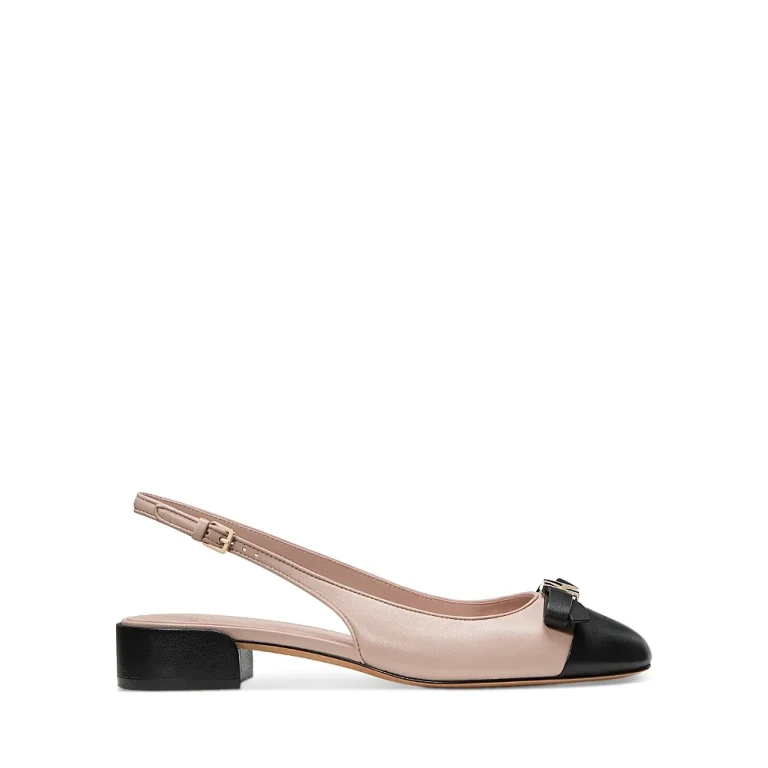 kate spade new york Women's Deco Bow Pumps