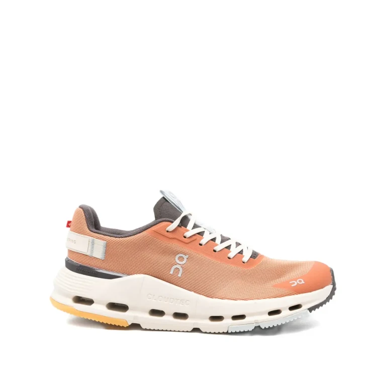 On Running Cloudnova Form 2 TT Sneakers
