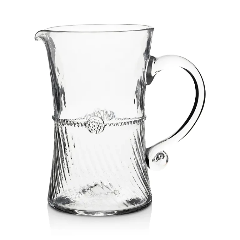 Juliska Graham Bar Pitcher