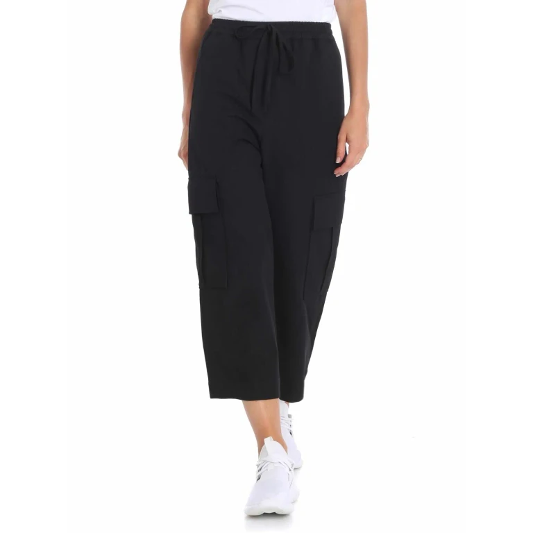 Kenzo Pantalons Décontractés