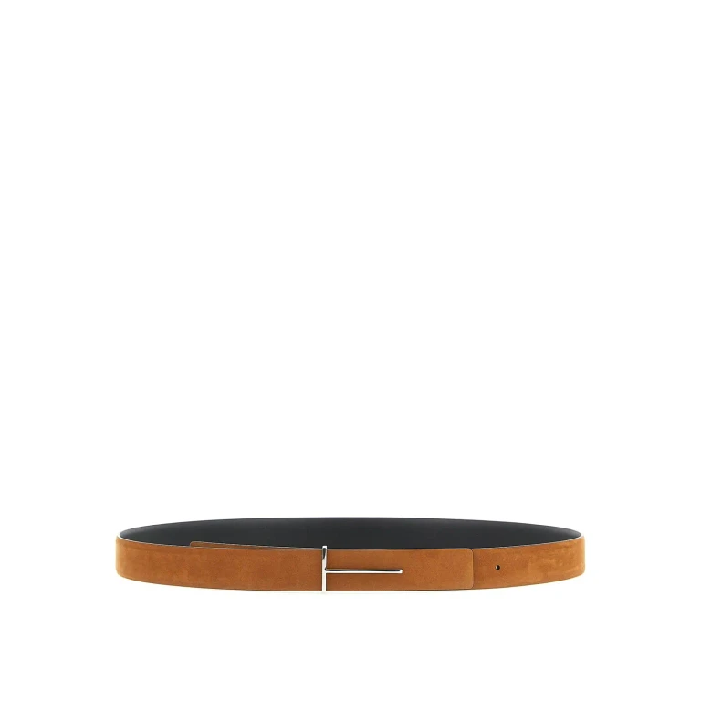 Tom Ford Ceinture - Multicolore