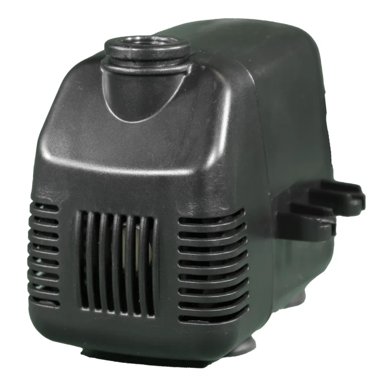 Hessaire MC61V/MC61M/M250 Fan Motor (2020-2021)