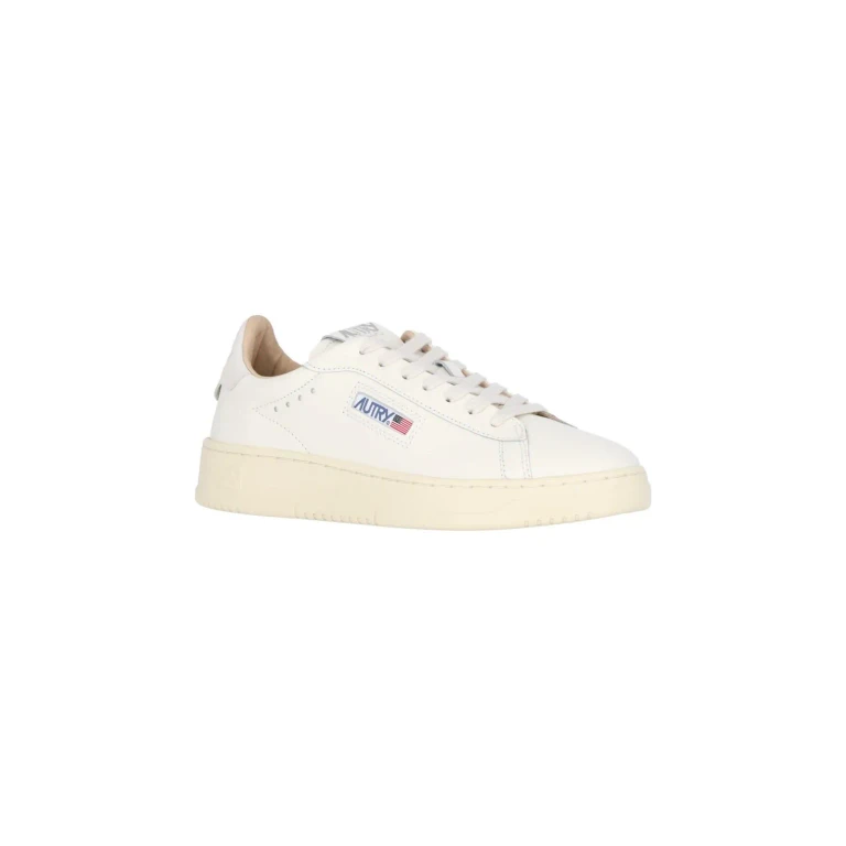 Sneakers Men color White 1 (ADLMMR01)