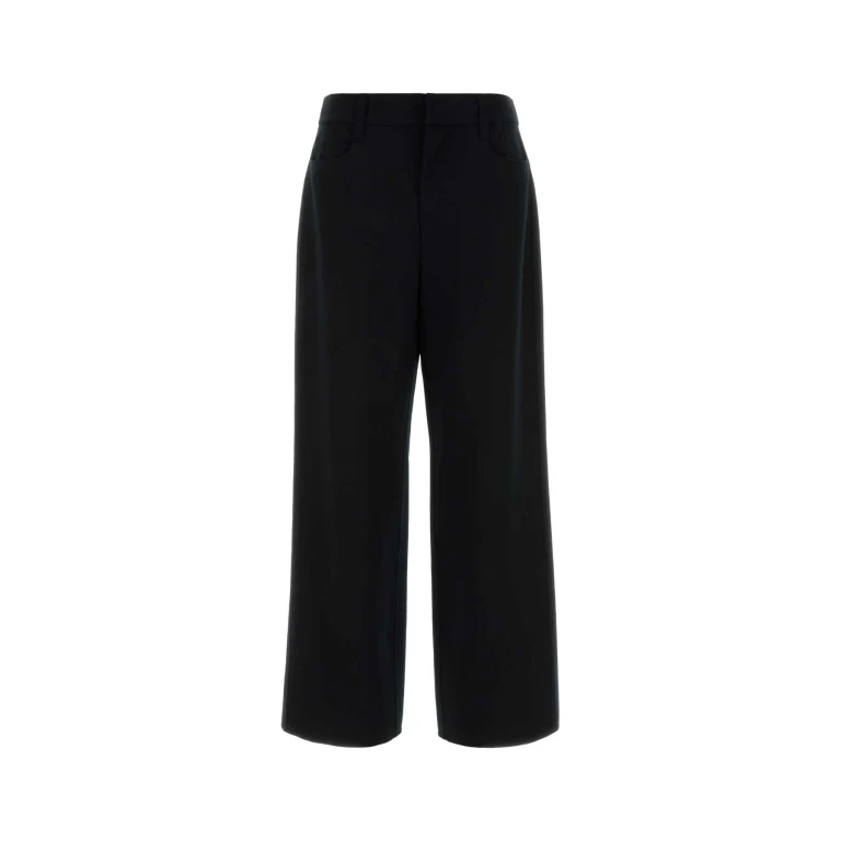 Pants Woman color Black (2619131011600002)