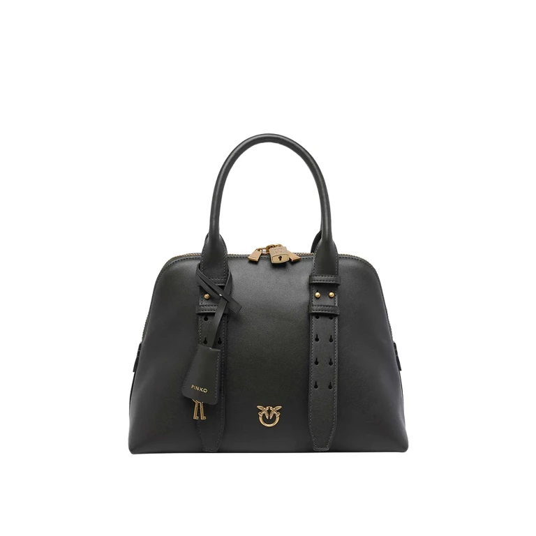 Pinko Sac De Bowling - Vert